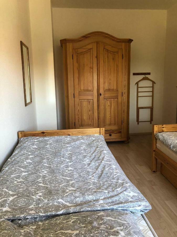 Ferienwohnung-Op-N-Rugenbarg-70-Og Куксхавен Екстериор снимка